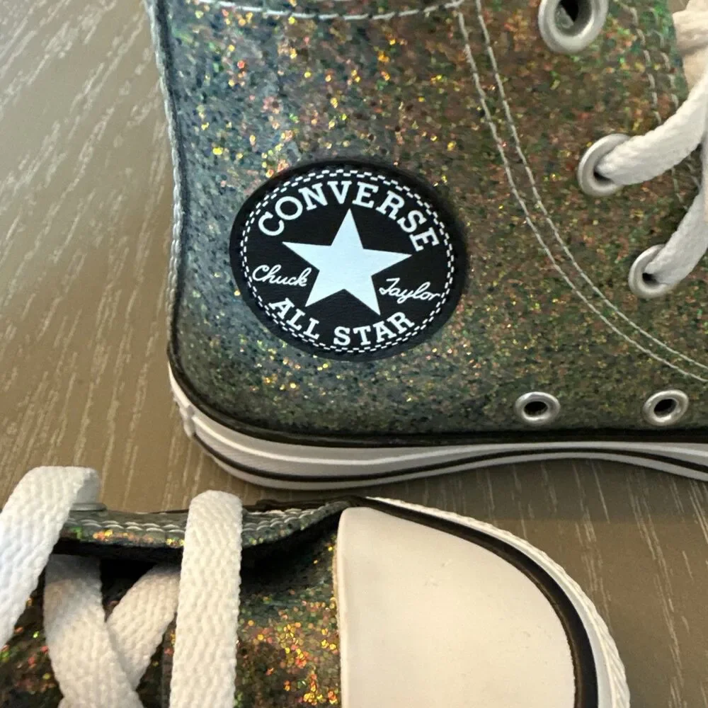 Converse all star